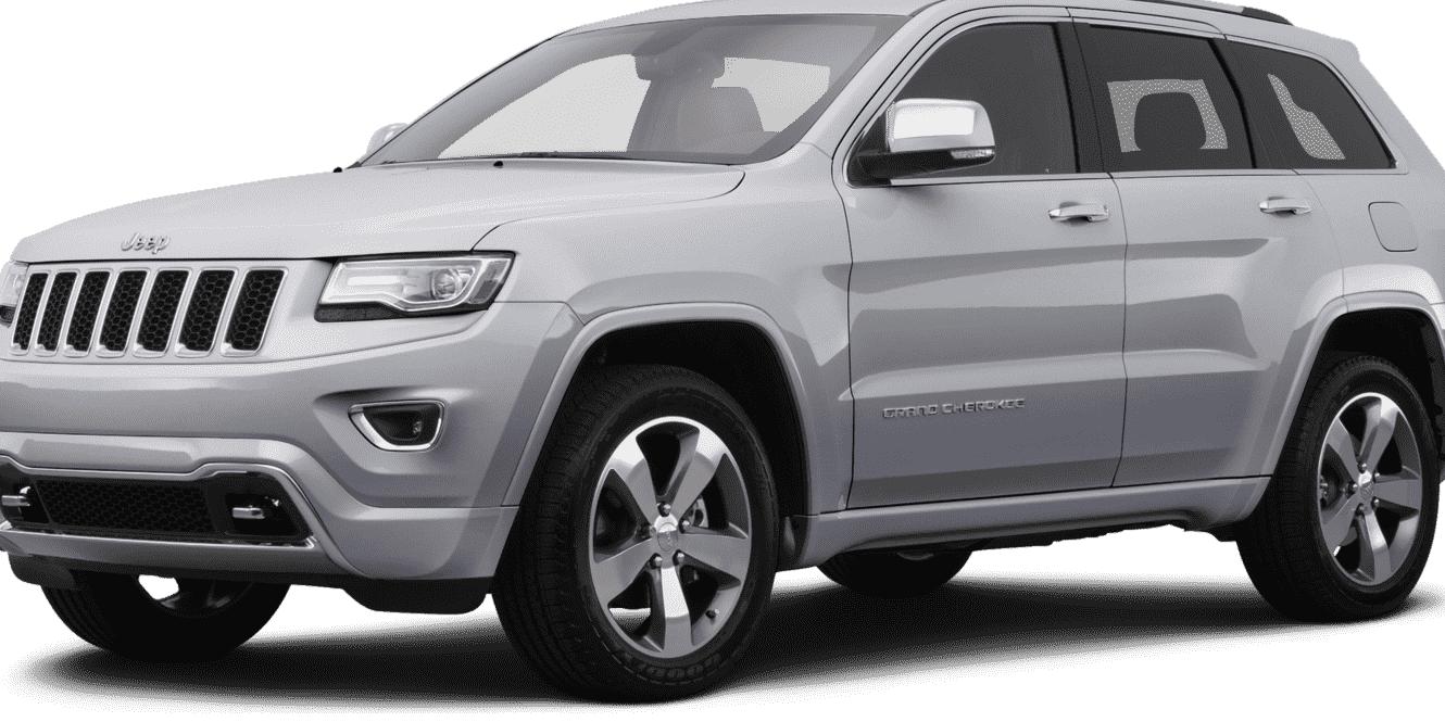 JEEP GRAND CHEROKEE 2016 1C4RJFCG1GC306004 image